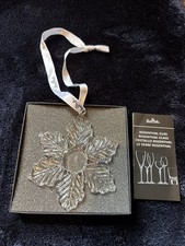 Rosenthal Ice-crystal Glass