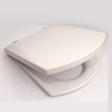 Roca Hall Compact Soft Close