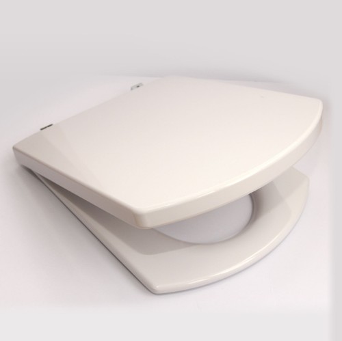 Roca hall compact soft close - roca,