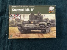  Italeri No. 15654 Cromwell