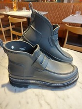 Hunter Wellies Refined Stitch