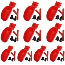 10set Quail Waterer Automatic