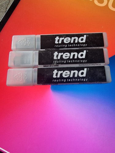 New trend br01x1 2tc - x, br01x1/2tc