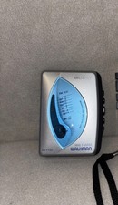 Sony WM-Fx193 - Portable