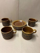 Hornsea Heirloom Pottery Cup