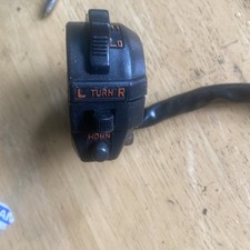 Honda XL125s. XL185s XL250s    ?????Lights Indicator Switch