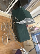 Silver Cross Kensington Coach