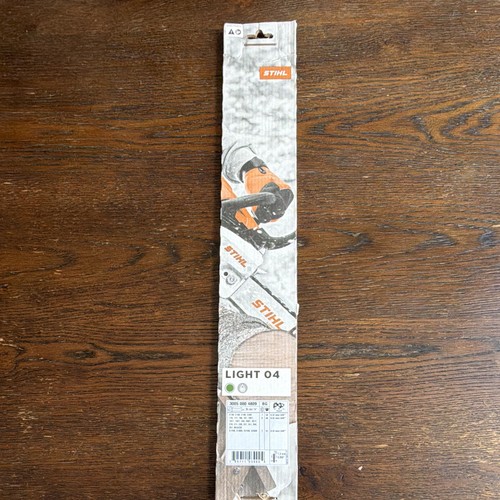 Stihl light 35cm 14in - stihl,