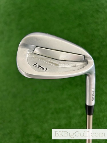 Ping i210 utility - ping, /