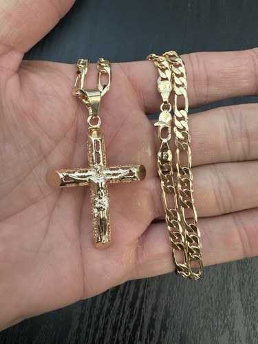 Carat gold filled 5mm 20in - gold,