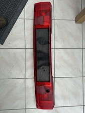 Genuine Hella Audi 80 90 B3 Saloon Tail Light Rear Lamp