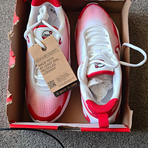 Nike air max nova - nike, (gs)