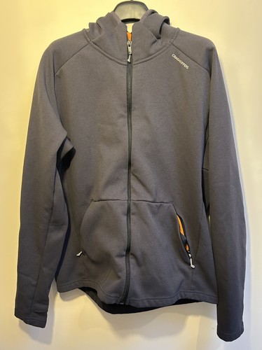 Craghoppers grey softshell - craghoppers,
