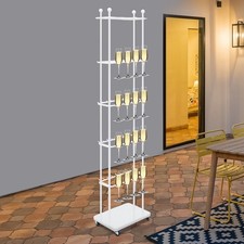 Champagne Holder, Wine Glass