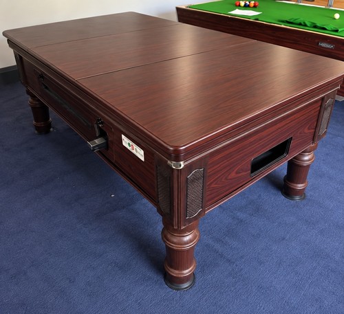 Solid timber dining - solid,