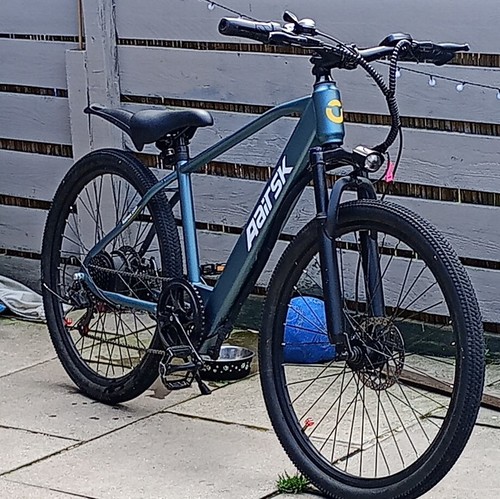 Aairsk women mountain bike - aairsk,