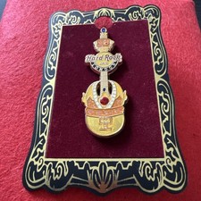 Hard Rock Cafe-  London