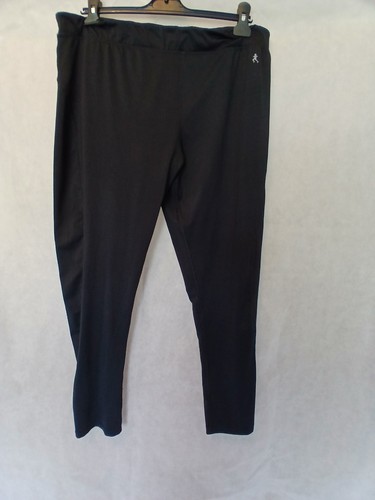 Atmosphere black active wear - active,
