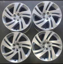 X4 New Range Rover/ Land Rover