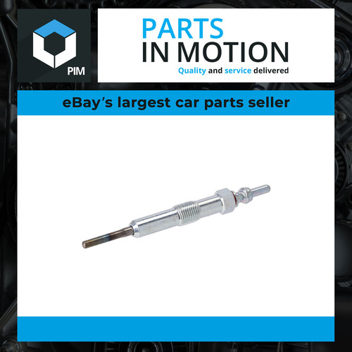 Glow plugs set fits - glow, 4x