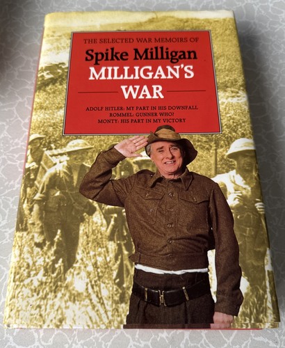 Selected war memoirs - selected,