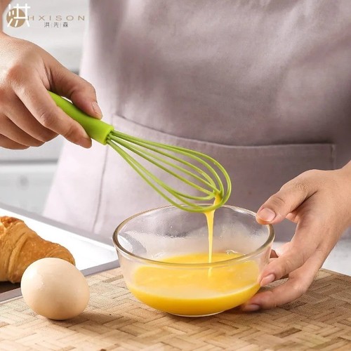 Egg beater rotary manual whisk - beater,