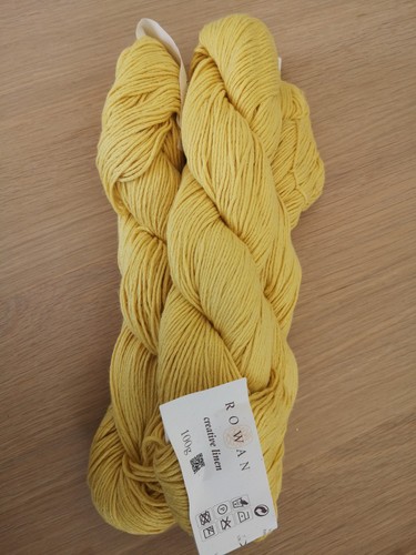 Rowan creative linen - creative,
