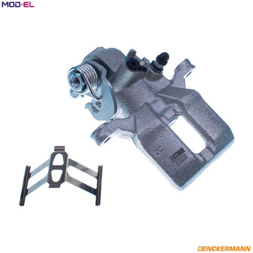 Brake caliper b190263r - brake,