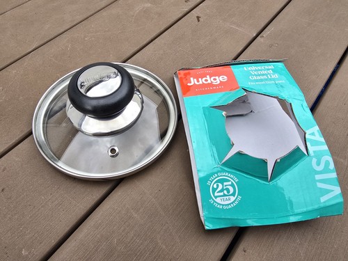 Judge kitchenware universal - judge,