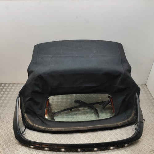 Mazda roof folding - mx-5,