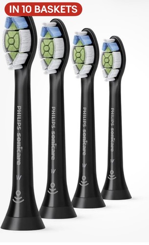 Pack philips sonicare - 4,