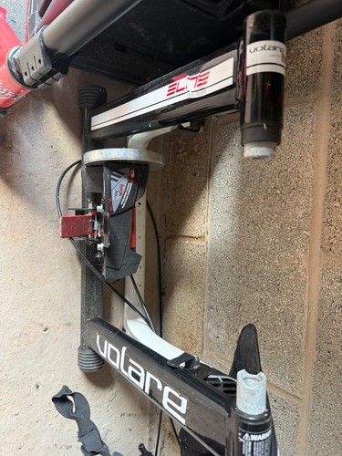 Elite magnetic turbo - magnetic, trainer
