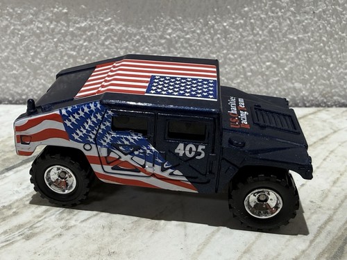 Hot wheels dakar - rally, us