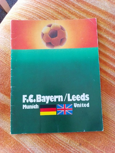 1975 european cup - 1975, bayern