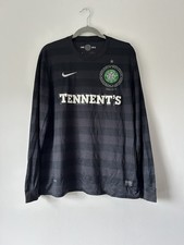 Celtic 2012/13 Away Shirt Nike