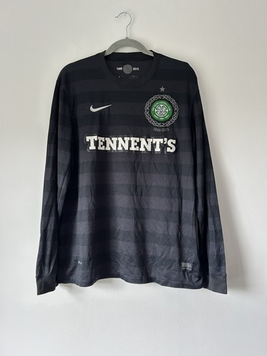 Celtic 2012 away - celtic, 2012/13