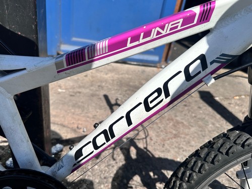 Carrera luna wheels - carrera,