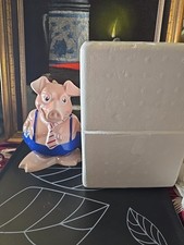 Vintage Wade Natwest Pig