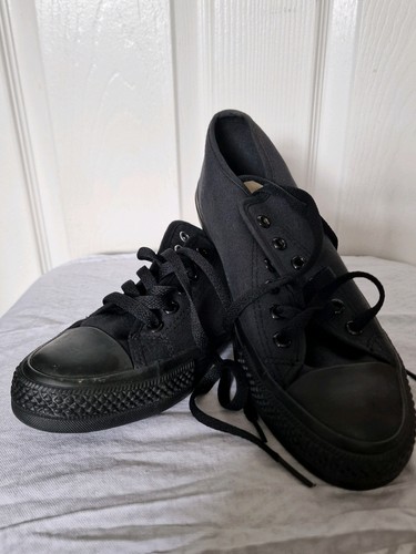 Chuck taylor all - chuck,