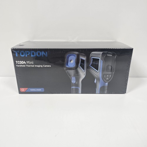 Topdon handheld thermal - topdon,