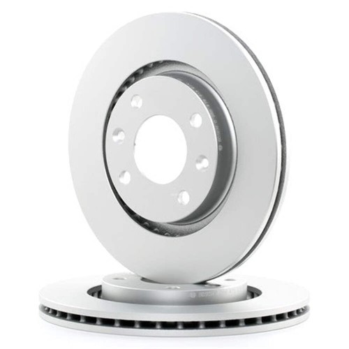 Front brake discs psa - front,