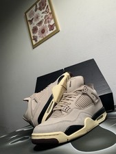 Air Jordan 4 Retro A Ma