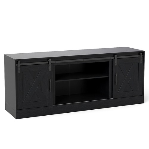 150 long media console - 150,