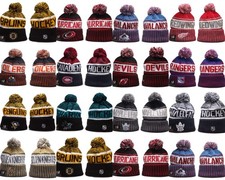 Unisex Adults Hockey Cuffed