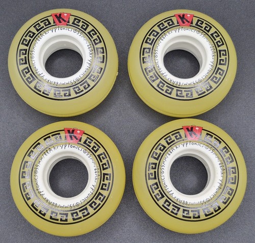 Kryptonics inline skate - kryptonics, roller