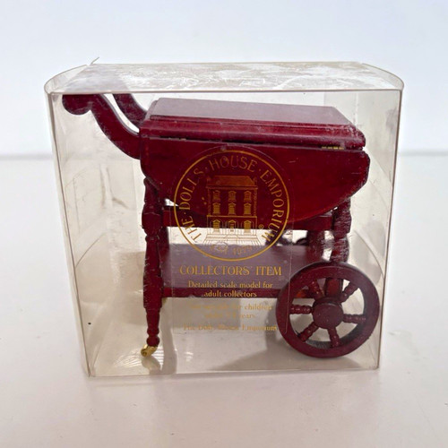 The dolls house - the, 1:12