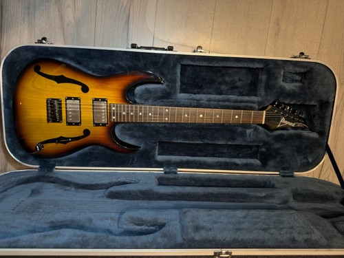 Ibanez pgm401 paul gilbert - paul,