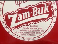 Zam Buk / Zambuk 7g Lip Balm