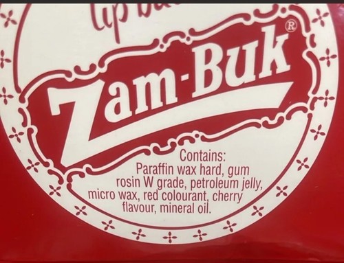 Zam buk zambuk - 7g, lip