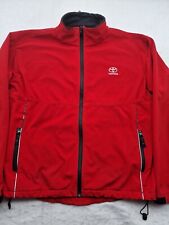 Clique Racing Jacket Toyota